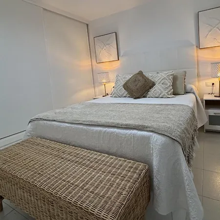 Lägenhet Casa Marina, Playa Chica Tías