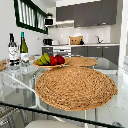 דירה Casa Marina, Playa Chica