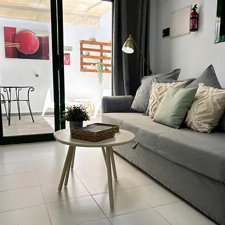 Casa Marina, Playa Chica דירה Tías