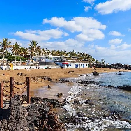 Casa Marina, Playa Chica Tías