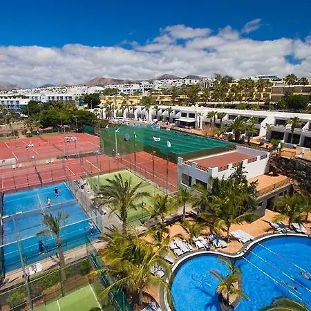 Casa Marina, Playa Chica *