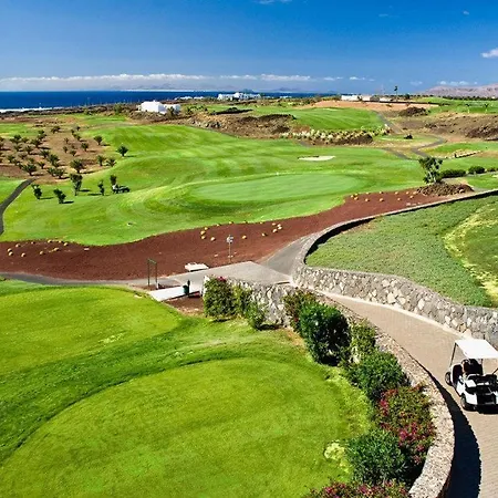 Casa Marina, Playa Chica דירה